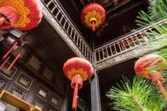 Michael Landwehrjohann: Chinareise 2014