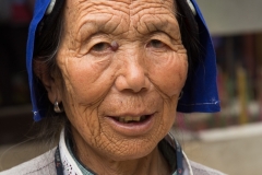 Heiner Ott: Chinareise 2014