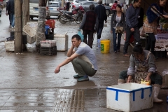 Heiner Ott: Chinareise 2014
