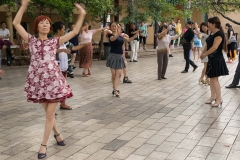 Michael Landwehrjohann: Chinareise 2014