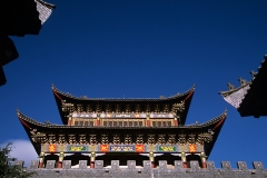 Herbert Rulf: Chinareise 2014