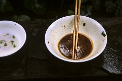 Herbert Rulf: Chinareise 2014