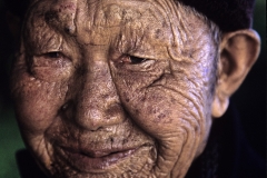 Herbert Rulf: Chinareise 2014