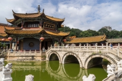 Michael Landwehrjohann: Chinareise 2014