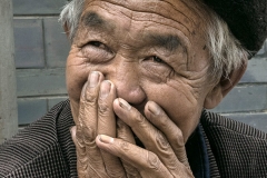 Herbert Rulf: Chinareise 2014