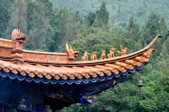Hermann-Josef Rottländer: Chinareise 2014