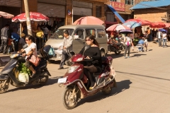Michael Landwehrjohann: Chinareise 2014