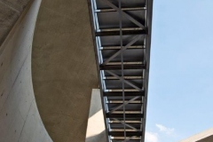 Hermann Josef Rottländer  Raketenstation Hombroich