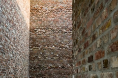 Heiner Ott Raketenstation Hombroich