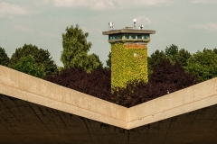 Michael Landwehrjohann Raketenstation Hombroich