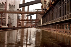Hermann Josef Rottländer Zollverein