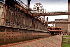 Hermann Josef Rottländer Zollverein