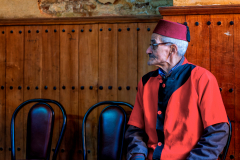 Klaus Kox: Fotoreise nach Fès, Marokko