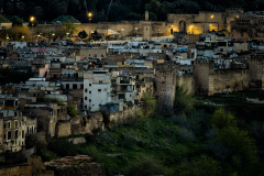 Klaus Kox: Fotoreise nach Fès, Marokko