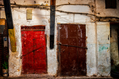 Klaus Kox: Fotoreise nach Fès, Marokko