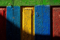 Klaus Kox: Fotoreise nach Fès, Marokko