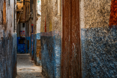 Klaus Kox: Fotoreise nach Fès, Marokko