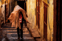 Klaus Kox: Fotoreise nach Fès, Marokko