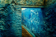 Klaus Kox: Fotoreise nach Fès, Marokko