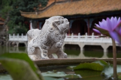 Heiner Ott: Chinareise 2014