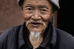 Herbert Rulf: Chinareise 2014