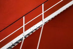 Platz 1 Monatsthema Diagonale_Schraege: Franjo Hartmann