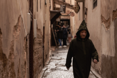 Markus Peters: Fotoreise nach Fès, Marokko