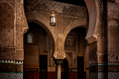 Markus Peters: Fotoreise nach Fès, Marokko