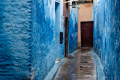 Markus Peters: Fotoreise nach Fès, Marokko