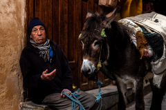 Markus Peters: Fotoreise nach Fès, Marokko