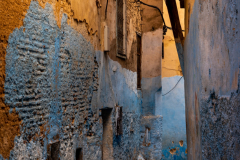 Markus Peters: Fotoreise nach Fès, Marokko