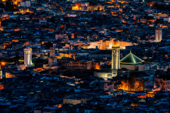 Markus Peters: Fotoreise nach Fès, Marokko