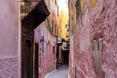 Markus Peters: Fotoreise nach Fès, Marokko