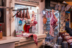 Markus Peters: Fotoreise nach Fès, Marokko