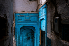 Markus Peters: Fotoreise nach Fès, Marokko
