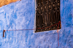 Markus Peters: Fotoreise nach Fès, Marokko