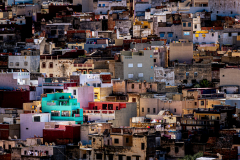 Markus Peters: Fotoreise nach Fès, Marokko