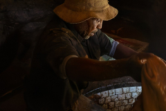 Herbert Rulf: Fotoreise nach Fès, Marokko