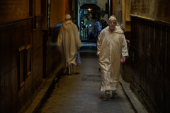 Herbert Rulf: Fotoreise nach Fès, Marokko