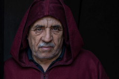 Gerry Gough: Fotoreise nach Fès, Marokko