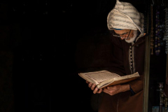 Gerry Gough: Fotoreise nach Fès, Marokko