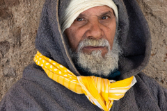 Gerry Gough: Fotoreise nach Fès, Marokko