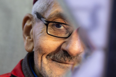 Gerry Gough: Fotoreise nach Fès, Marokko
