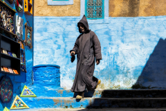 Gerry Gough: Fotoreise nach Fès, Marokko