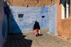Gerry Gough: Fotoreise nach Fès, Marokko
