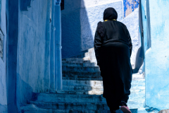 Gerry Gough: Fotoreise nach Fès, Marokko