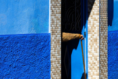 Gerry Gough: Fotoreise nach Fès, Marokko