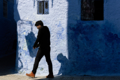 Gerry Gough: Fotoreise nach Fès, Marokko