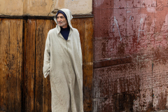 Gerry Gough: Fotoreise nach Fès, Marokko