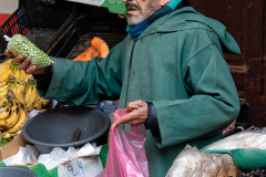 Gerry Gough: Fotoreise nach Fès, Marokko